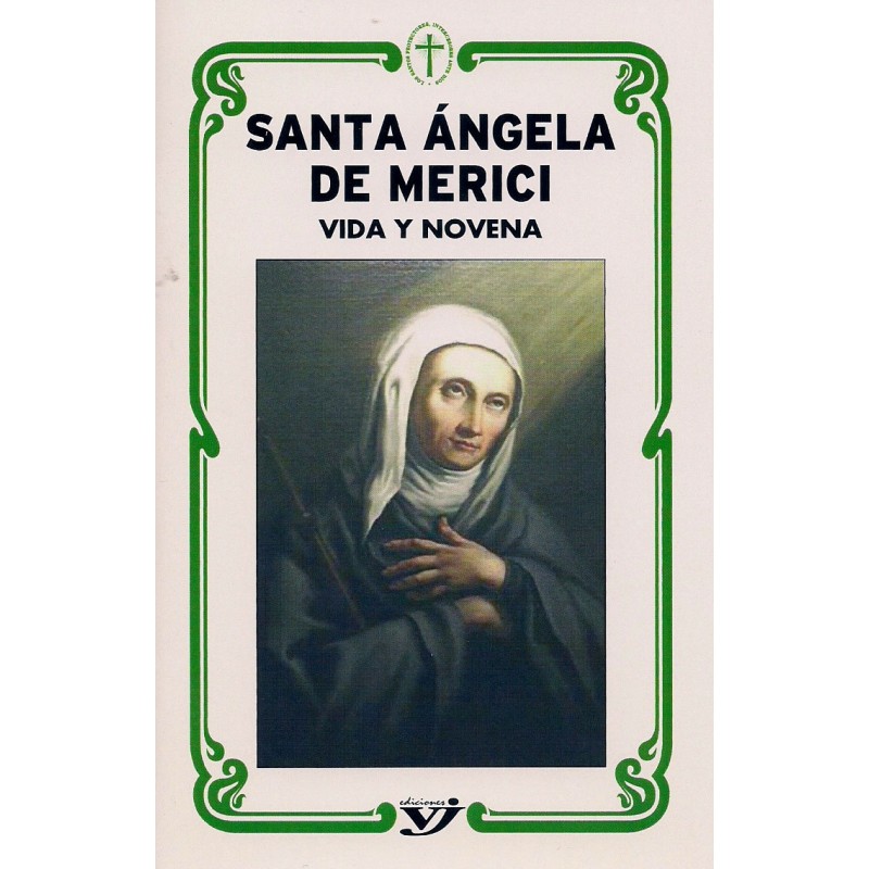 Santa Angela de Merici