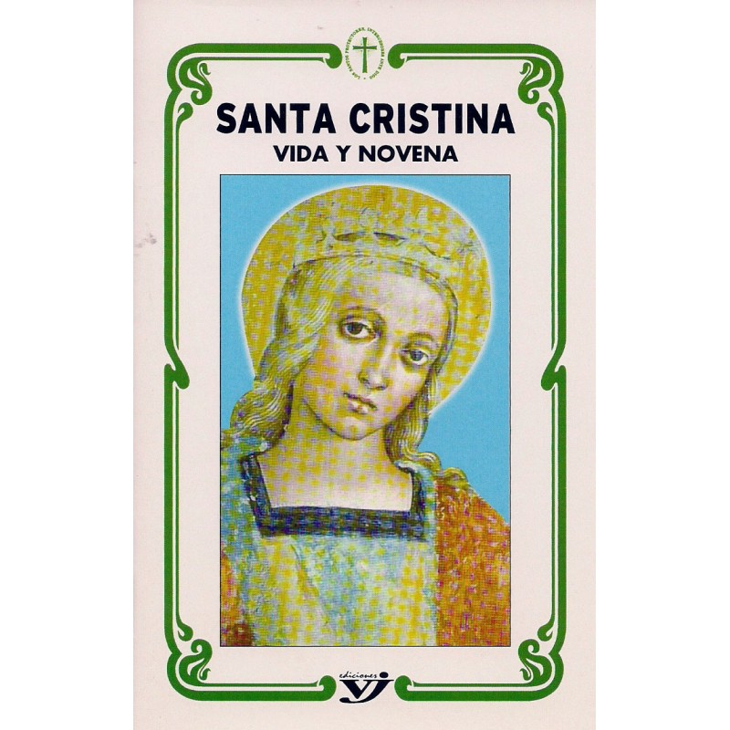 Santa Cristina