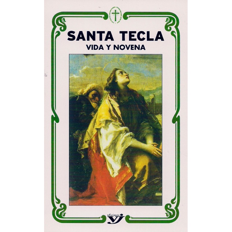 Santa Tecla