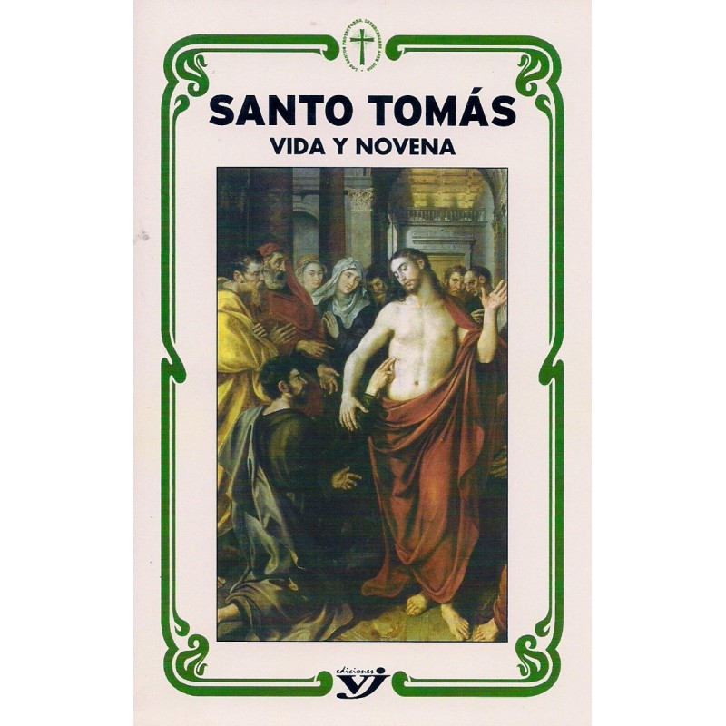 Santo Tomás