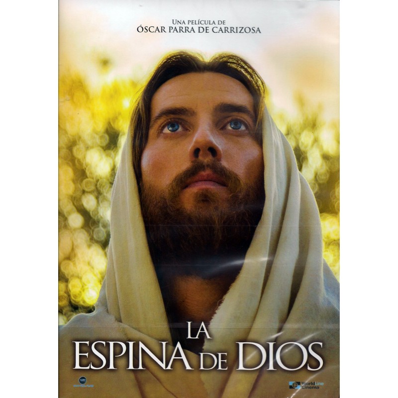 La espina de Dios