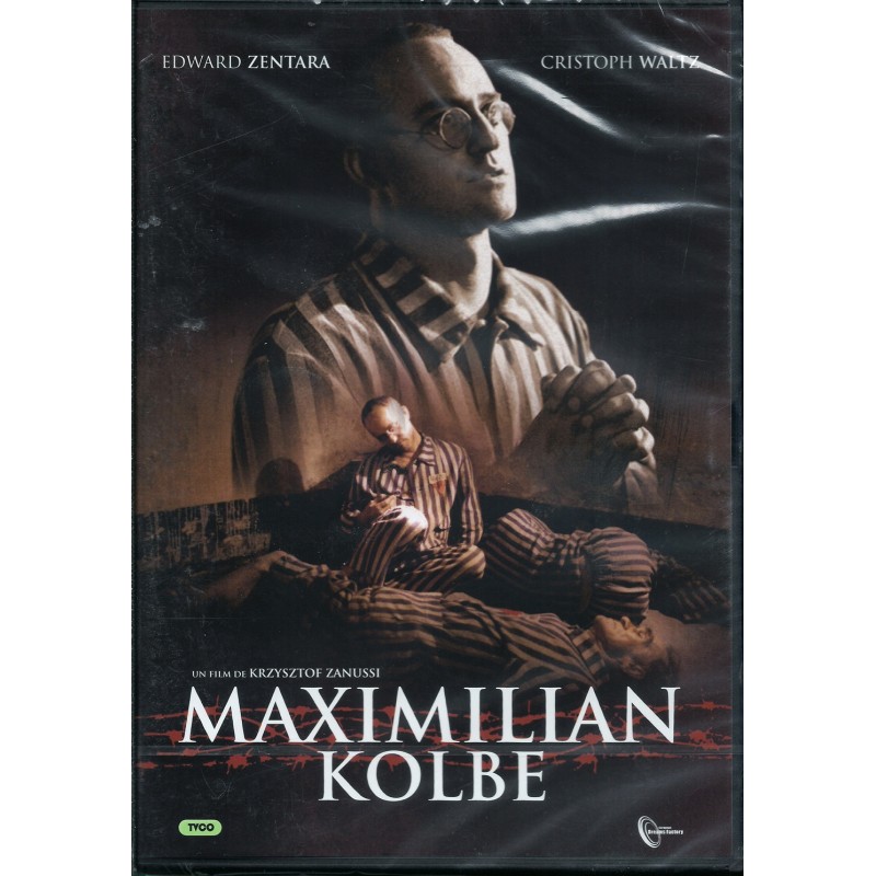 Maximilian Kolbe