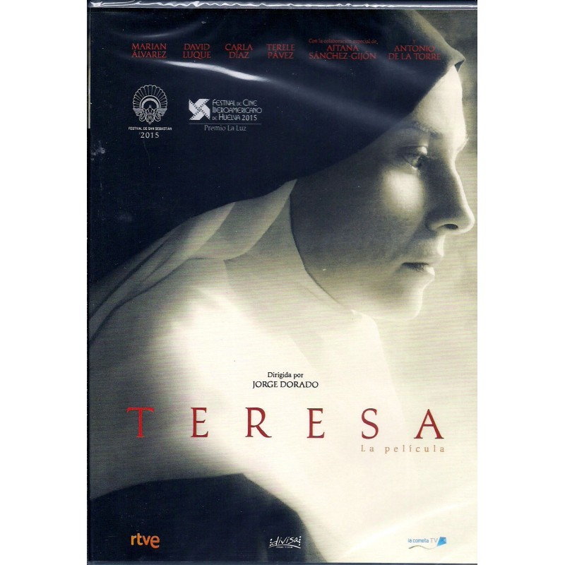 Teresa. La película