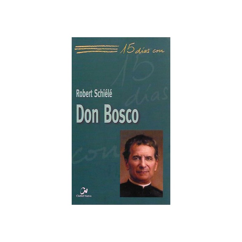 15 días con Don Bosco