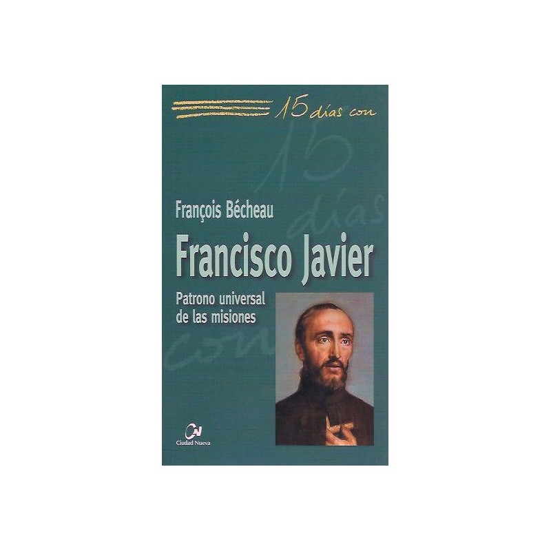 15 días con Francisco Javier