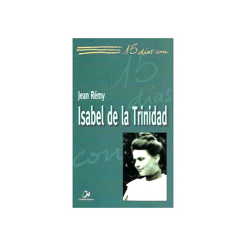 15 días con Isabel de la Trinidad