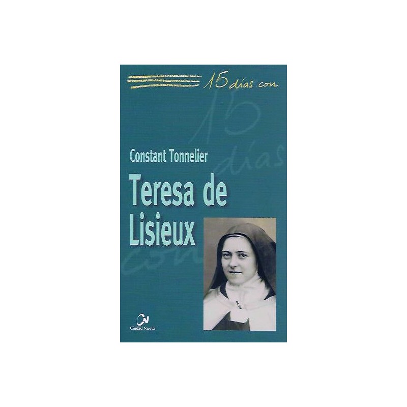 15 días con Teresa de Lisieux