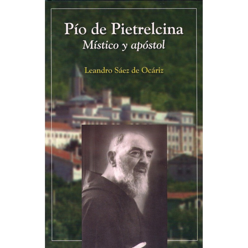 Pío de Pietrelcina