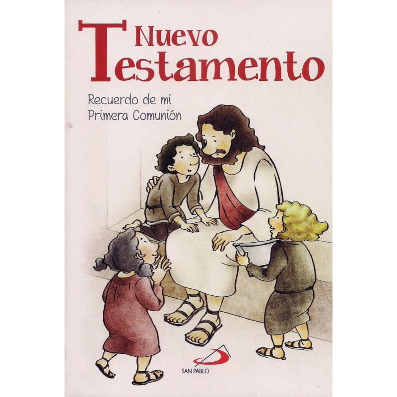 Nuevo Testamento