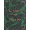 El Santo de cada Dia