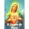 El Secreto de María