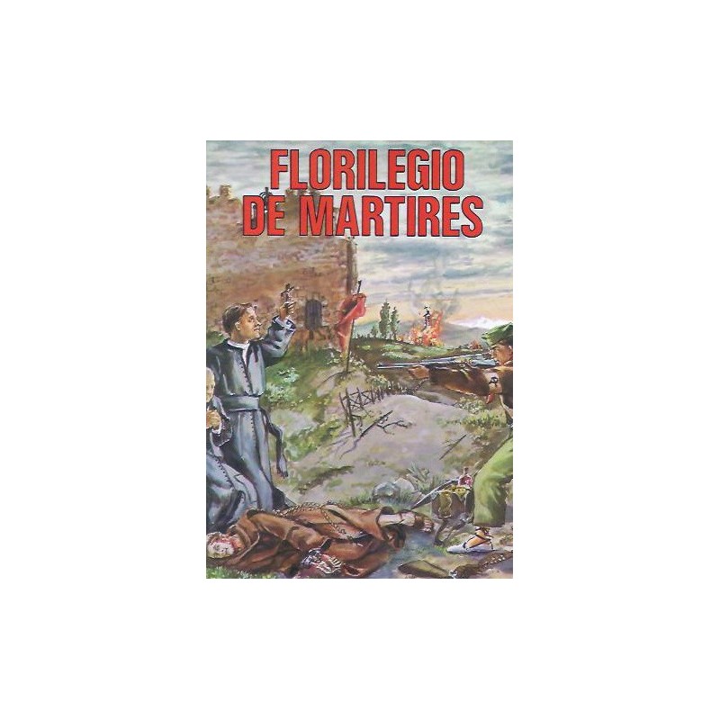 Florilegio de Martires