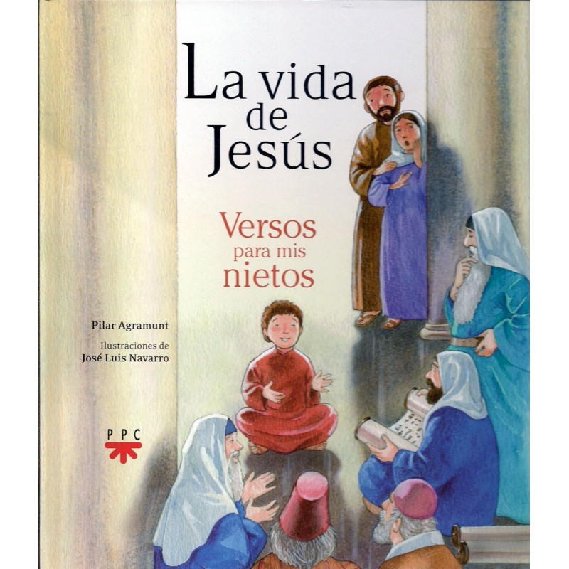 La vida de Jesús