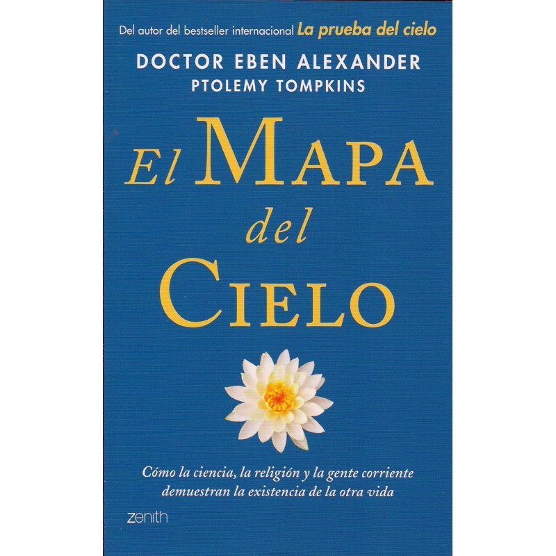 El mapa del cielo