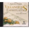 Villancicos espirituales