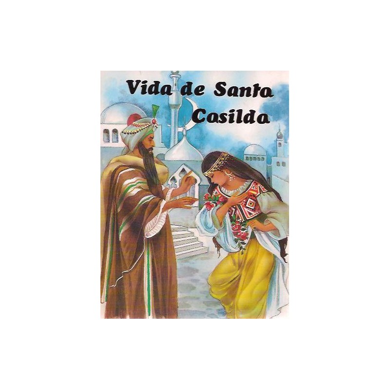 Santa Casilda