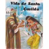 Santa Casilda