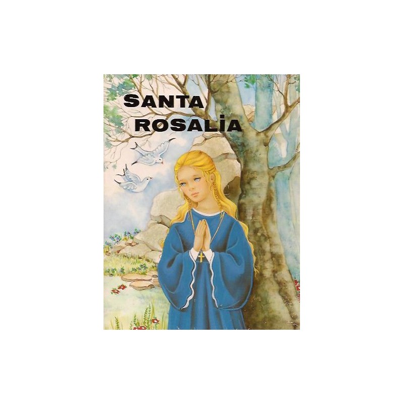 Santa Rosalia