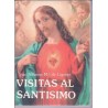 Visitas al Santísimo