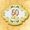 Aplicación 50 aniversario