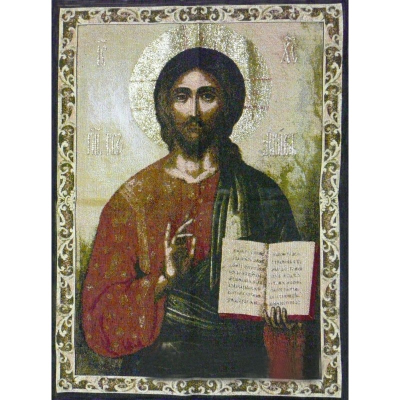 Tapiz Pantocrator (gobelin)