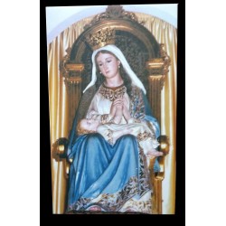 Azulejo Corazón de Jesús