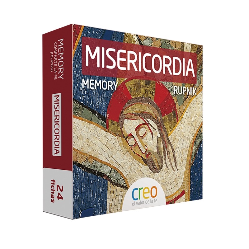 Memory Misericordia