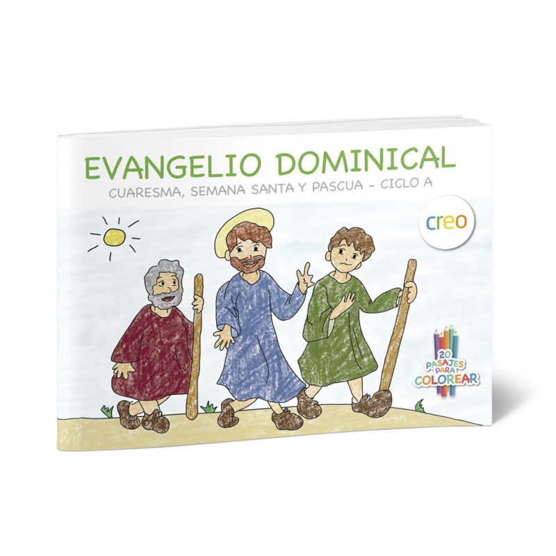 Evangelio dominical - Ciclo A