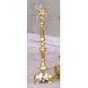 Candelabro barroco 60 cm.