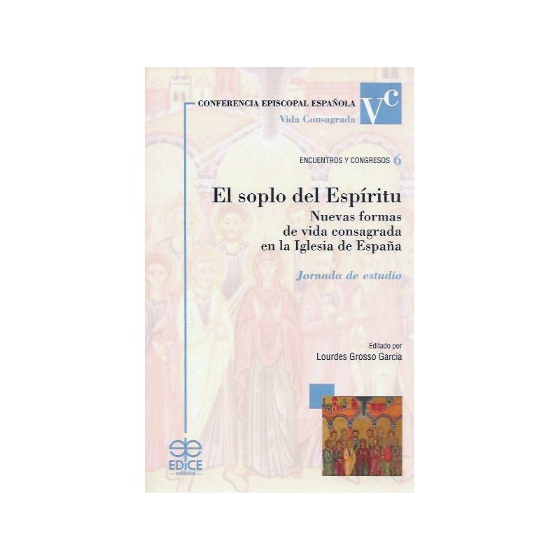 El soplo del Espíritu