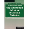 Espiritualidad laical de la Acción Católica