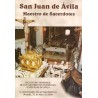 San Juan de Ávila – Maestro de sacerdotes