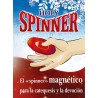 Spinner magnético