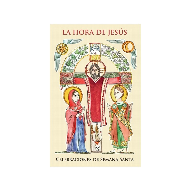 La Hora de Jesús