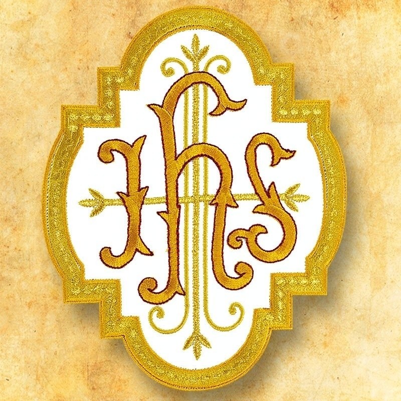 Aplicación JHS