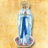 Aplicación Virgen de Lourdes