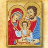 Aplicación Santo Icono de Familia