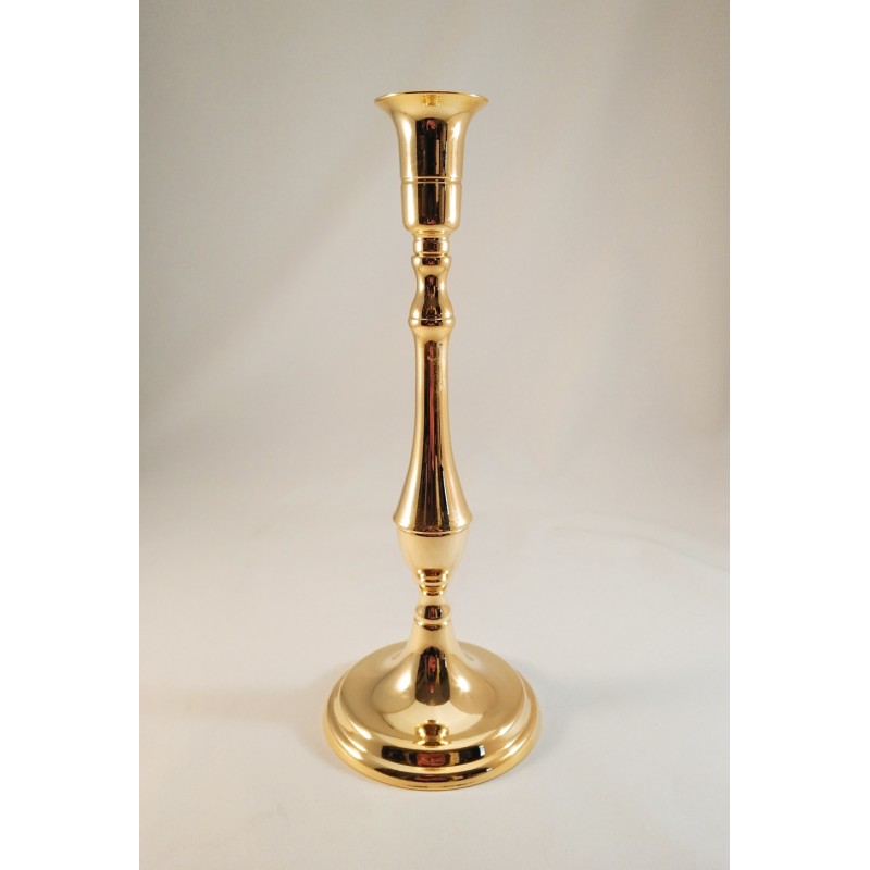 Candelabro 25 cm.