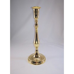 Candelabro 25 cm.