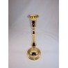 Candelabro 25 cm.