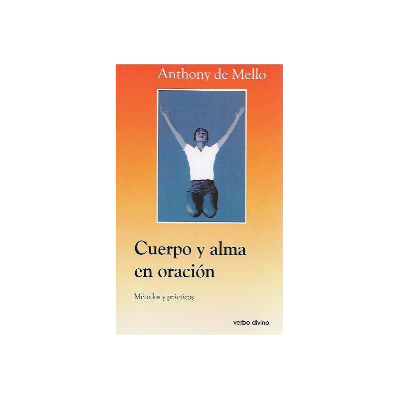 Cuerpo y alma en oración