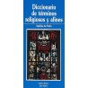 Diccionario de términos religiosos y afines