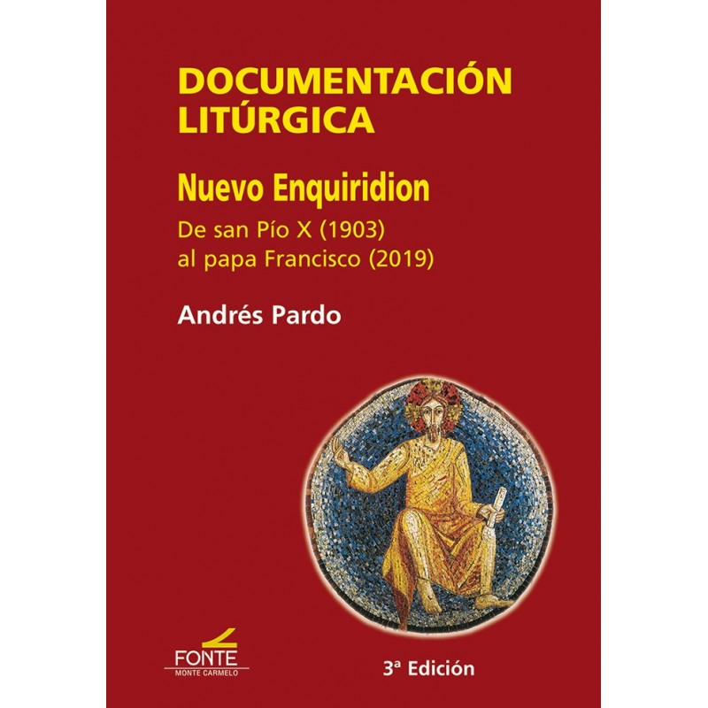 Documentación Litúrgica