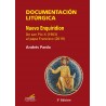 Documentación Litúrgica