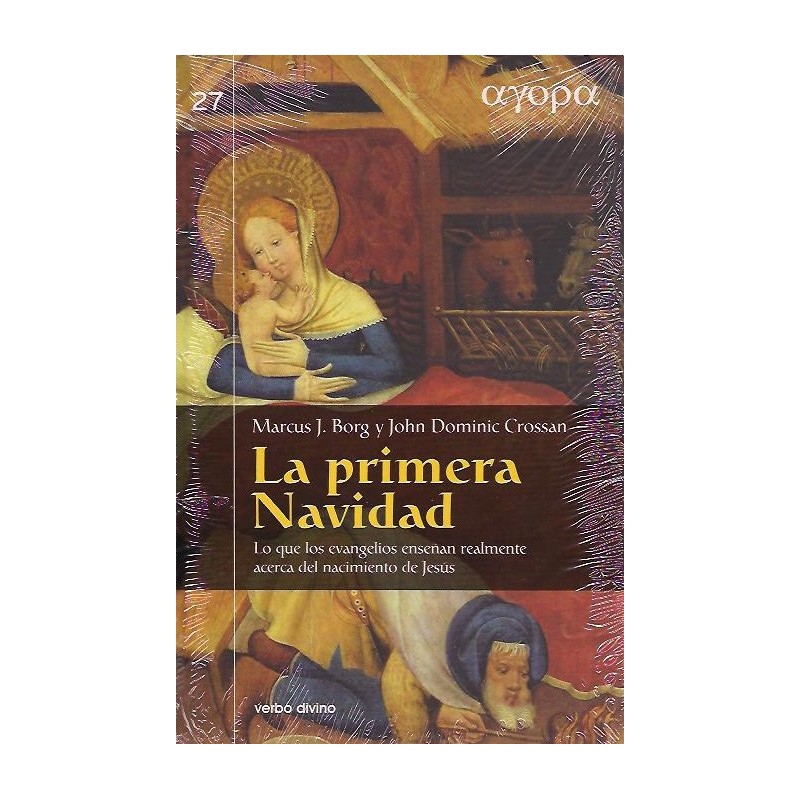 La Primera Navidad