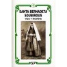 Santa Bernadeta Soubirous