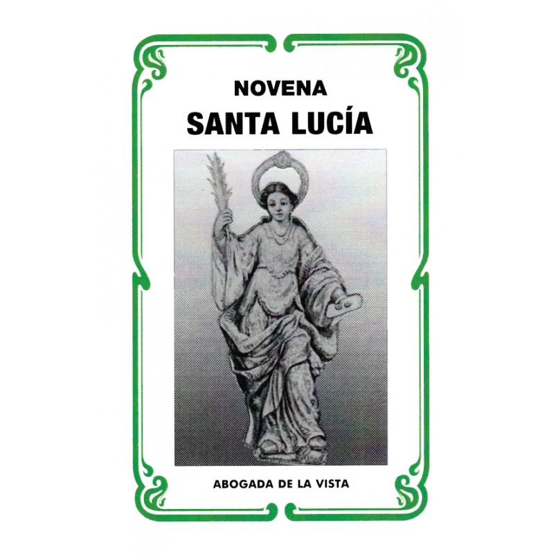 Santa Lucia