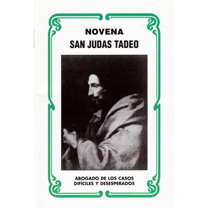 San Judas Tadeo