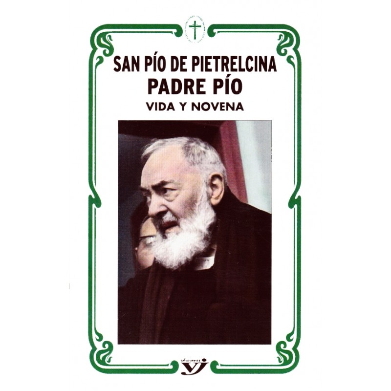 San Pío de Pietrelcina