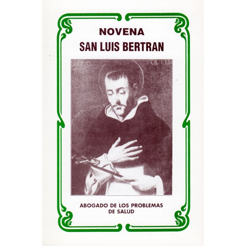 San Luis Beltran